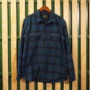 Filson Flannel - XL